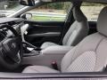 Celestial Silver Metallic - Camry SE AWD Photo No. 3