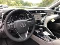 Celestial Silver Metallic - Camry SE AWD Photo No. 4