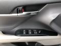 Celestial Silver Metallic - Camry SE AWD Photo No. 5