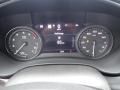 2021 Cadillac XT4 Sport AWD Gauges