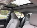 Celestial Silver Metallic - Camry SE AWD Photo No. 11