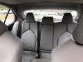 Celestial Silver Metallic - Camry SE AWD Photo No. 12