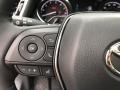 Celestial Silver Metallic - Camry SE AWD Photo No. 15