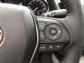 Celestial Silver Metallic - Camry SE AWD Photo No. 16