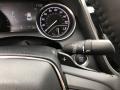 Celestial Silver Metallic - Camry SE AWD Photo No. 17