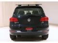 Deep Black Pearl - Tiguan Limited 2.0T 4Motion Photo No. 17