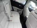 Rear Seat of 2021 XT4 Premium Luxury AWD