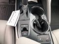 Celestial Silver Metallic - Camry SE AWD Photo No. 21