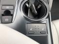 Celestial Silver Metallic - Camry SE AWD Photo No. 22