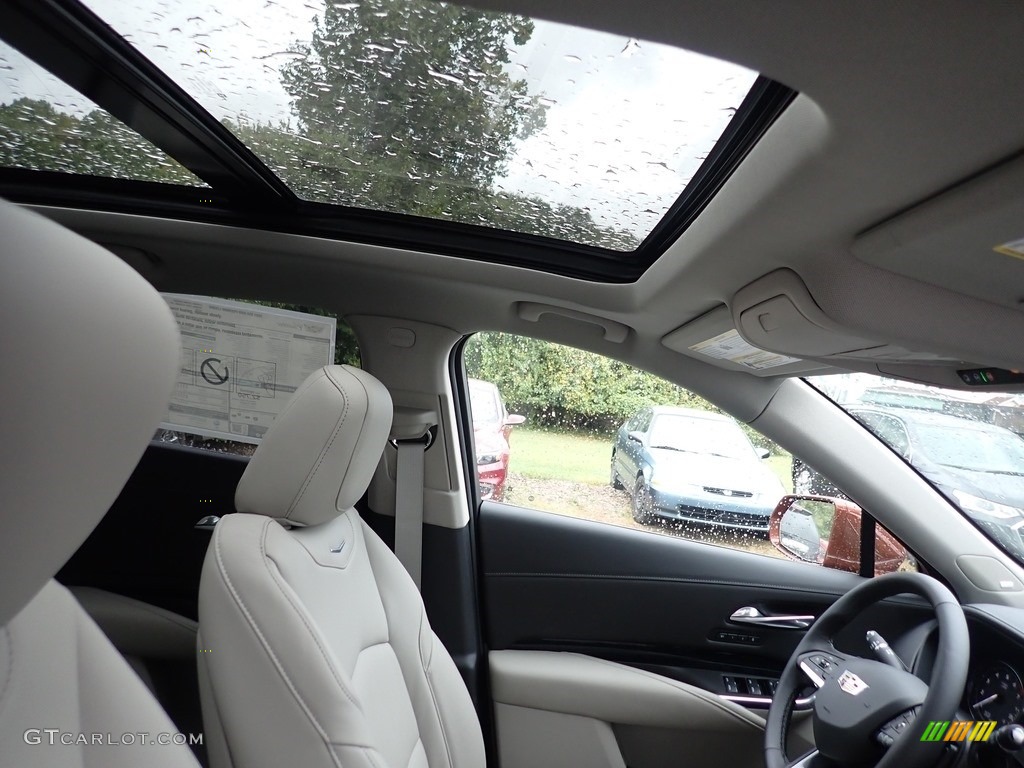 2021 Cadillac XT4 Premium Luxury AWD Sunroof Photos
