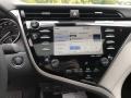 Celestial Silver Metallic - Camry SE AWD Photo No. 26