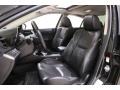 Black Front Seat Photo for 2011 Mazda MAZDA3 #139694475