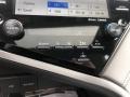 Celestial Silver Metallic - Camry SE AWD Photo No. 30