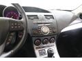 Black Controls Photo for 2011 Mazda MAZDA3 #139694574