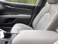 Celestial Silver Metallic - Camry SE AWD Photo No. 32