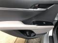 Celestial Silver Metallic - Camry SE AWD Photo No. 34