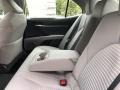 Celestial Silver Metallic - Camry SE AWD Photo No. 37