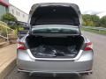 Celestial Silver Metallic - Camry SE AWD Photo No. 39