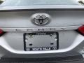 Celestial Silver Metallic - Camry SE AWD Photo No. 40