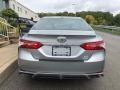 Celestial Silver Metallic - Camry SE AWD Photo No. 42