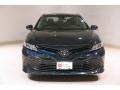 Galactic Aqua Mica - Camry LE Photo No. 2