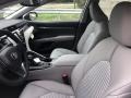 Celestial Silver Metallic - Camry SE AWD Photo No. 3