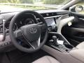 Celestial Silver Metallic - Camry SE AWD Photo No. 4