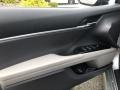 Celestial Silver Metallic - Camry SE AWD Photo No. 6