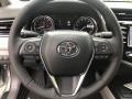 Ash Steering Wheel Photo for 2020 Toyota Camry #139695063