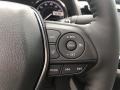 Ash 2020 Toyota Camry SE AWD Steering Wheel