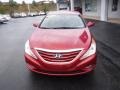 Sparkling Ruby - Sonata GLS Photo No. 3
