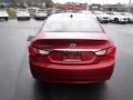 Sparkling Ruby - Sonata GLS Photo No. 7