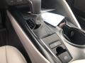 Celestial Silver Metallic - Camry SE AWD Photo No. 17