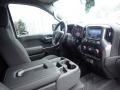 2020 Black Chevrolet Silverado 1500 LT Trail Boss Crew Cab 4x4  photo #4