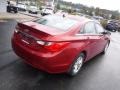 Sparkling Ruby - Sonata GLS Photo No. 8