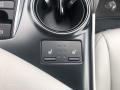 Celestial Silver Metallic - Camry SE AWD Photo No. 19