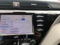 Celestial Silver Metallic - Camry SE AWD Photo No. 25