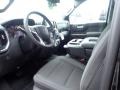 2020 Black Chevrolet Silverado 1500 LT Trail Boss Crew Cab 4x4  photo #12