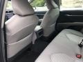 Celestial Silver Metallic - Camry SE AWD Photo No. 29
