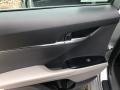 Celestial Silver Metallic - Camry SE AWD Photo No. 30