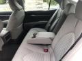 Celestial Silver Metallic - Camry SE AWD Photo No. 31
