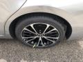 2020 Toyota Camry SE AWD Wheel and Tire Photo