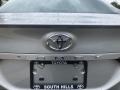 Celestial Silver Metallic - Camry SE AWD Photo No. 34