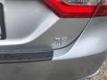Celestial Silver Metallic - Camry SE AWD Photo No. 35