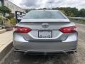 Celestial Silver Metallic - Camry SE AWD Photo No. 36