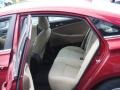 Sparkling Ruby - Sonata GLS Photo No. 26