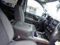 2020 Iridescent Pearl Tricoat Chevrolet Silverado 1500 LT Trail Boss Crew Cab 4x4  photo #4
