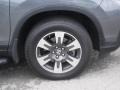 Modern Steel Metallic - Ridgeline RTL AWD Photo No. 3