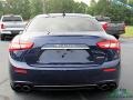 Blu Passione (Dark Blue Metallic) - Ghibli  Photo No. 4