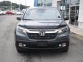 Modern Steel Metallic - Ridgeline RTL AWD Photo No. 6